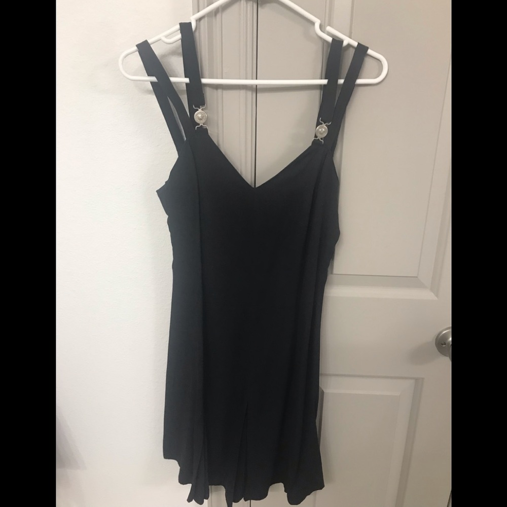 Versace Vintage dress